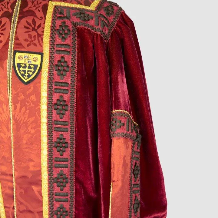 High Steward Gown