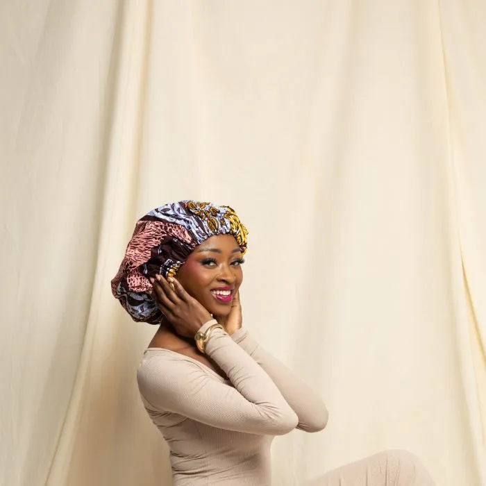 Masamba Bonnet
