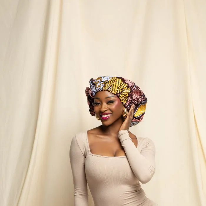 Masamba Bonnet